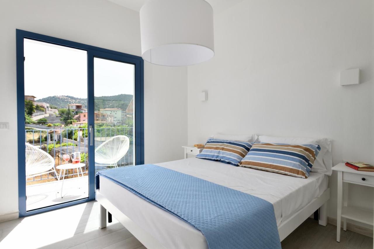 Casa Vacanze Il Mirto Bari Sardo Exterior foto
