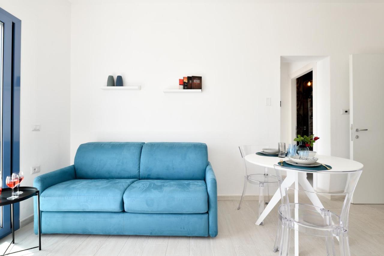 Casa Vacanze Il Mirto Bari Sardo Exterior foto