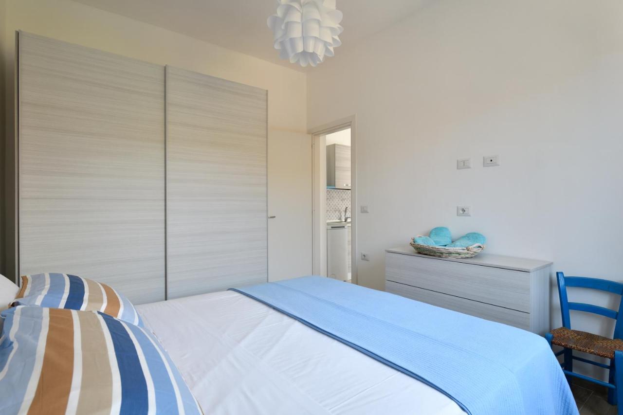 Casa Vacanze Il Mirto Bari Sardo Exterior foto