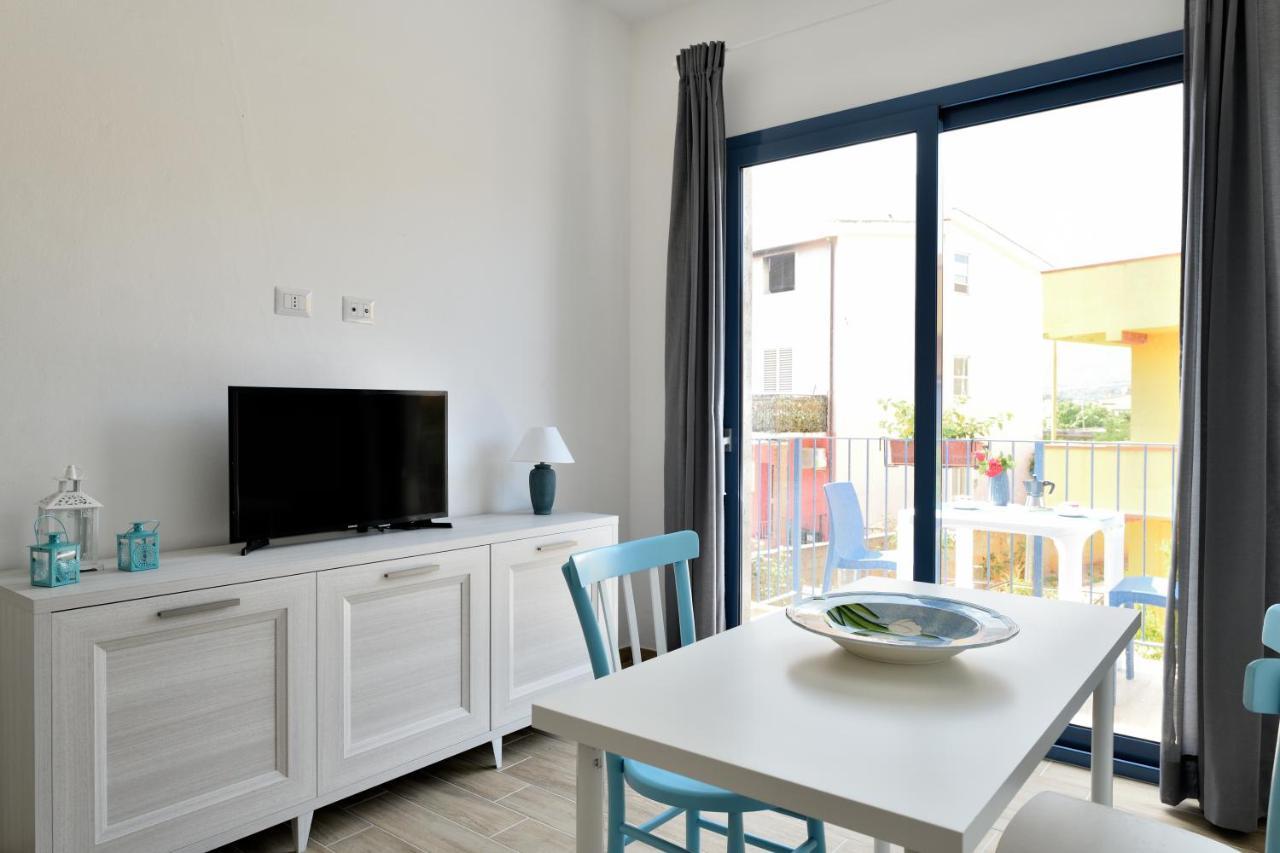 Casa Vacanze Il Mirto Bari Sardo Exterior foto